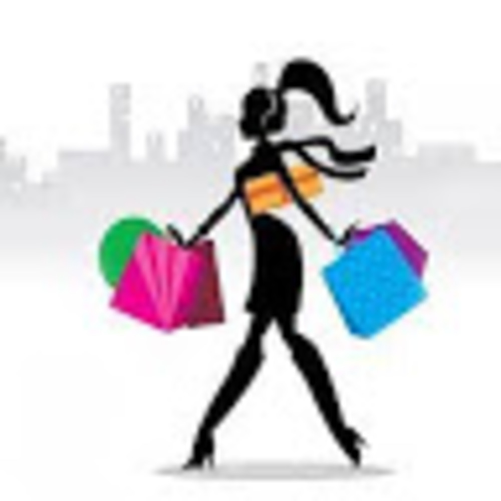 Meet your Posher, Suzette